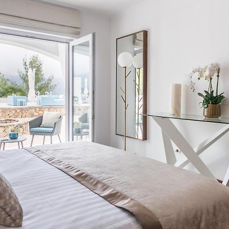 Quinta Da Serra - Luxurious Villa Sintra - Heated Pool & Jacuzzi Zewnętrze zdjęcie