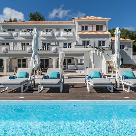 Quinta Da Serra - Luxurious Villa Sintra - Heated Pool & Jacuzzi Zewnętrze zdjęcie